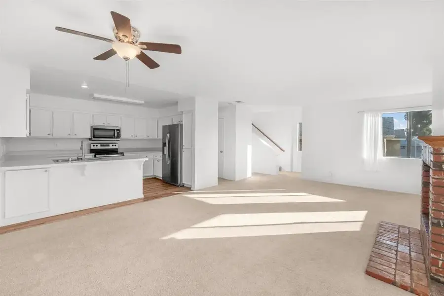 584 Portsmouth Drive #D, Chula Vista, CA 91911 - #3