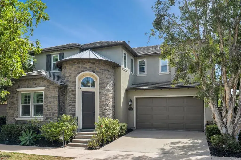 15897 Trent Place, San Diego, CA 92127 - #1