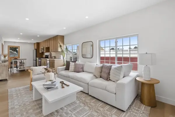 4779 Castle Avenue, San Diego, CA 92105