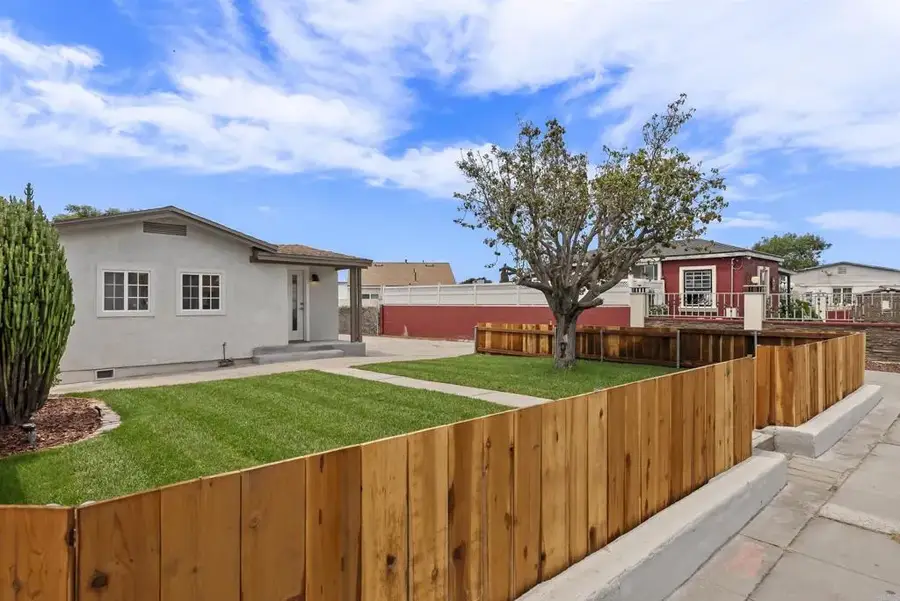 4779 Castle Avenue, San Diego, CA 92105 - #2