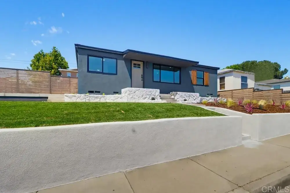 7204 Mohawk Street, San Diego, CA 92115 - #1
