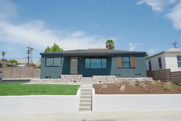 7204 Mohawk Street, San Diego, CA 92115