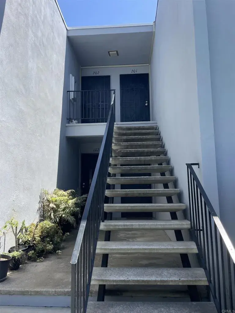 4750 Noyes Street #202, San Diego, CA 92109 - #1