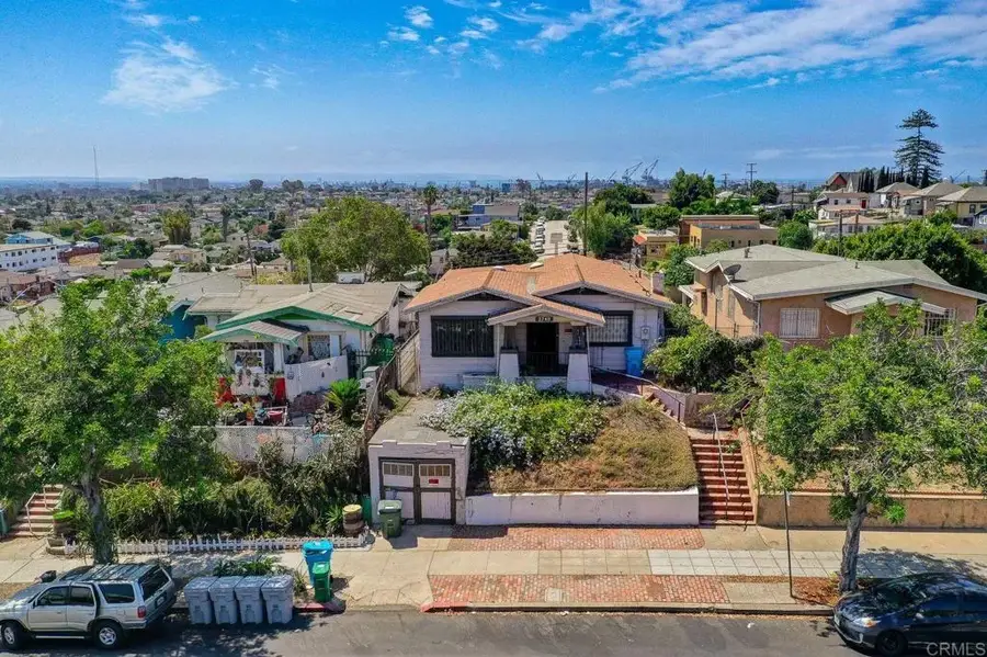 2749 Market Street, San Diego, CA 92102 - #2