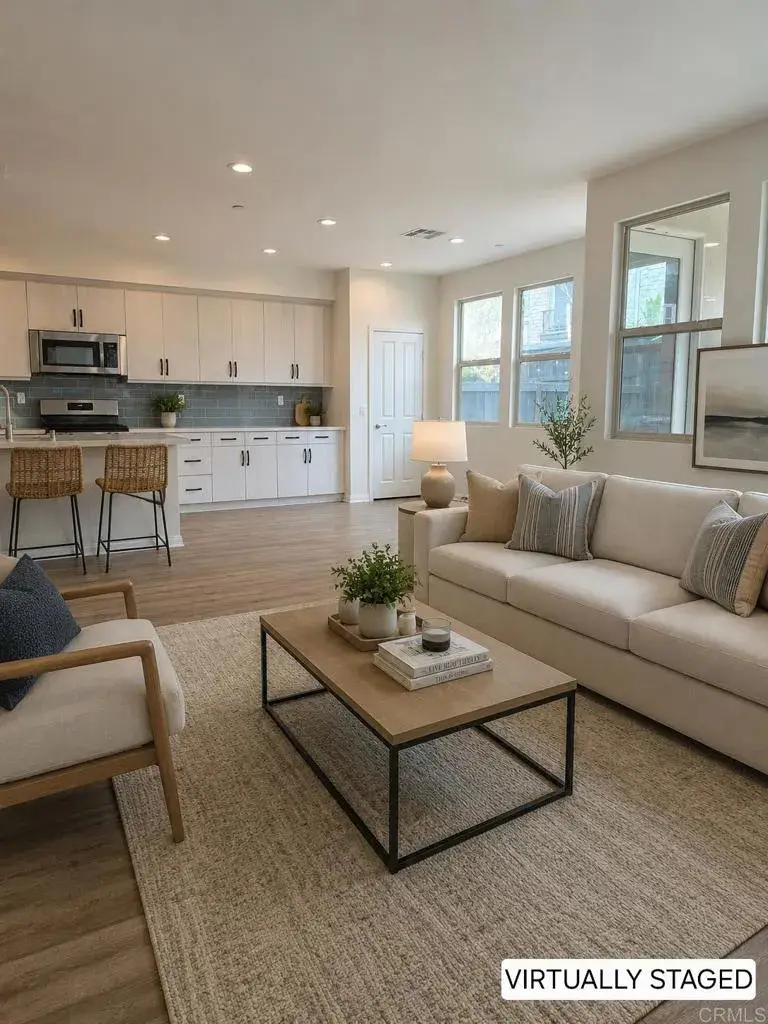 1233 Calle Pomelo #3, Chula Vista, CA 91913 - #3