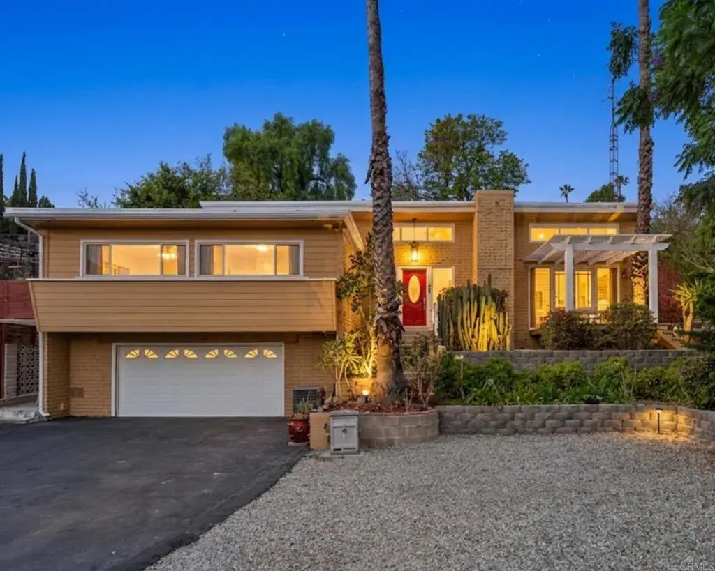 3030 Crane Street, Lemon Grove, CA 91945 - #1