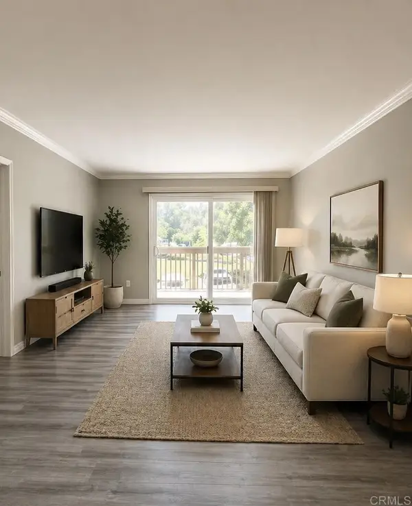 6151 Rancho Mission Road #110, San Diego, CA 92108