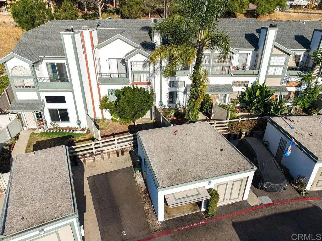 8773 Spring Canyon Drive, Spring Valley, CA 91977 - #1