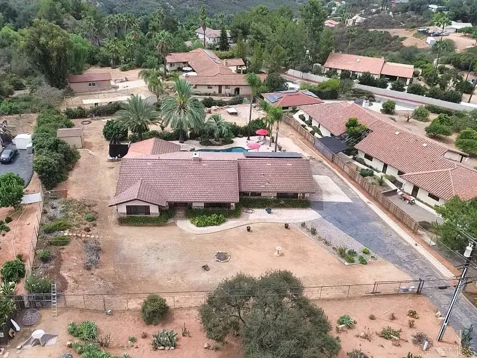 308 La Cresta Heights Rd, El Cajon, CA 92021 - #1