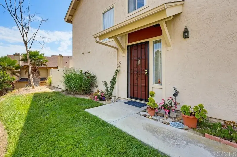 2041 Manzana Way, San Diego, CA 92139 - #2
