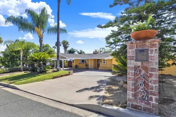 4324 Miriam Place, La Mesa, CA 91941