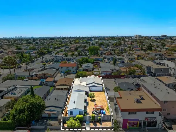 3724-30 Euclid Avenue, San Diego, CA 92105
