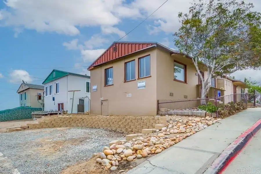 3950-52 C Street, San Diego, CA 92102 - #2