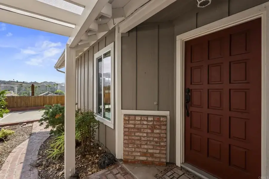 1365 Saltbush Lane, El Cajon, CA 92019 - #3