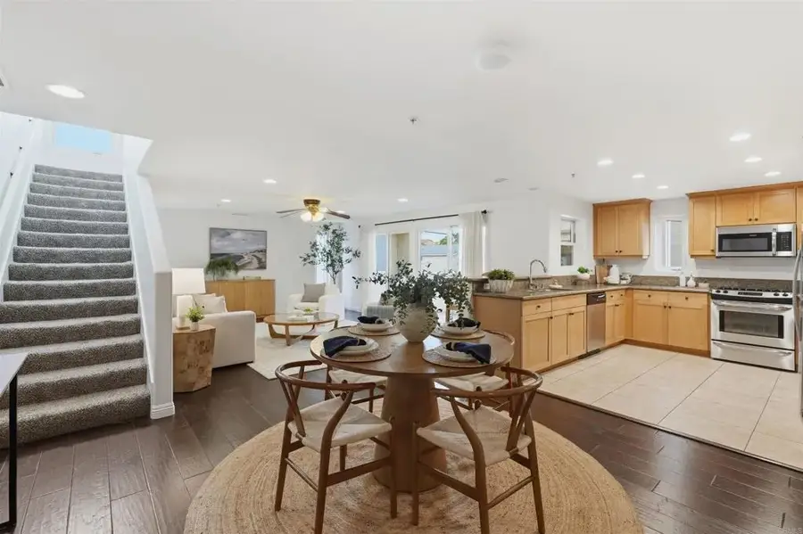 2018 Hornblend St, San Diego, CA 92109 - #2