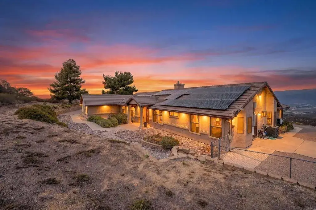 21012 N Burma Road, Ramona, CA 92065 - #1