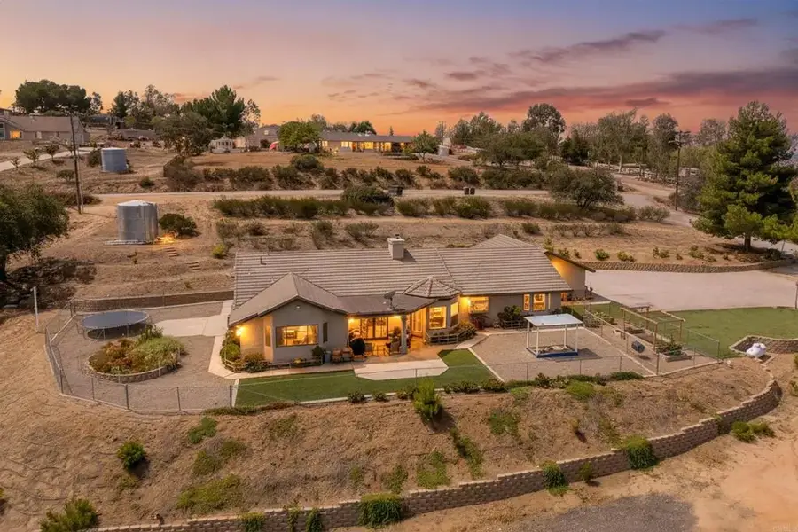 21012 N Burma Road, Ramona, CA 92065 - #2