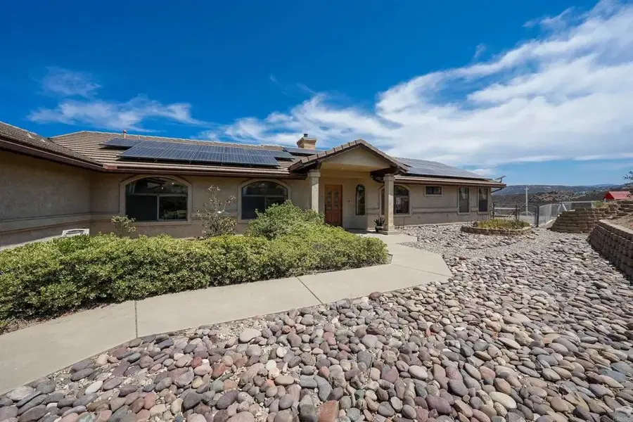 21012 N Burma Road, Ramona, CA 92065 - #3