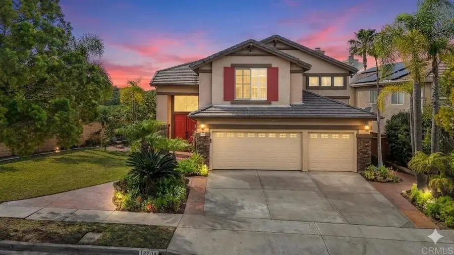 12204 Briar Knoll Way, San Diego, CA 92128 - #3