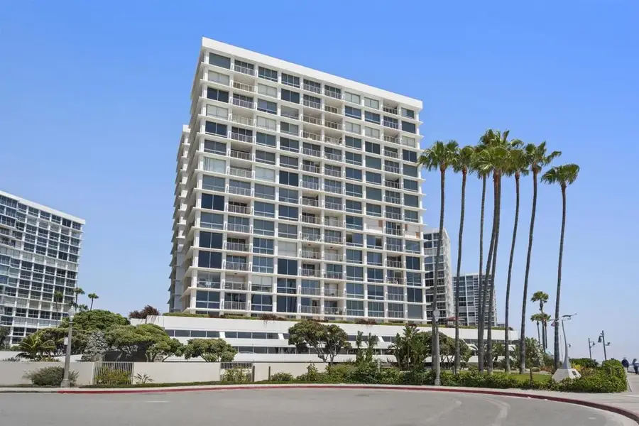 1720 Avenida Del Mundo #509, Coronado, CA 92118 - #3