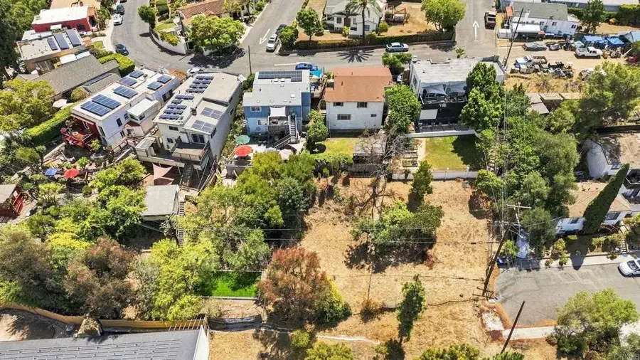 7994 El Capitan Drive, La Mesa, CA 91942 - #3