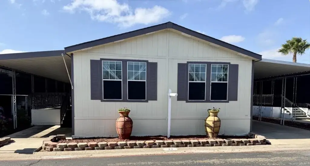 8301 Mission Gorge #42, Santee, CA 92071 - #1
