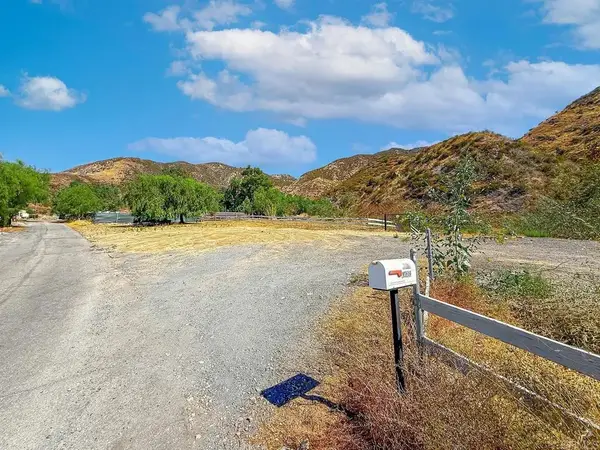 13912 N Mesa Alta, Kagel Canyon, CA 91342