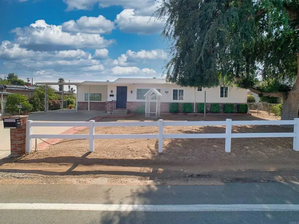 9161 Emerald Grove Avenue, Lakeside, CA 92040 - #1