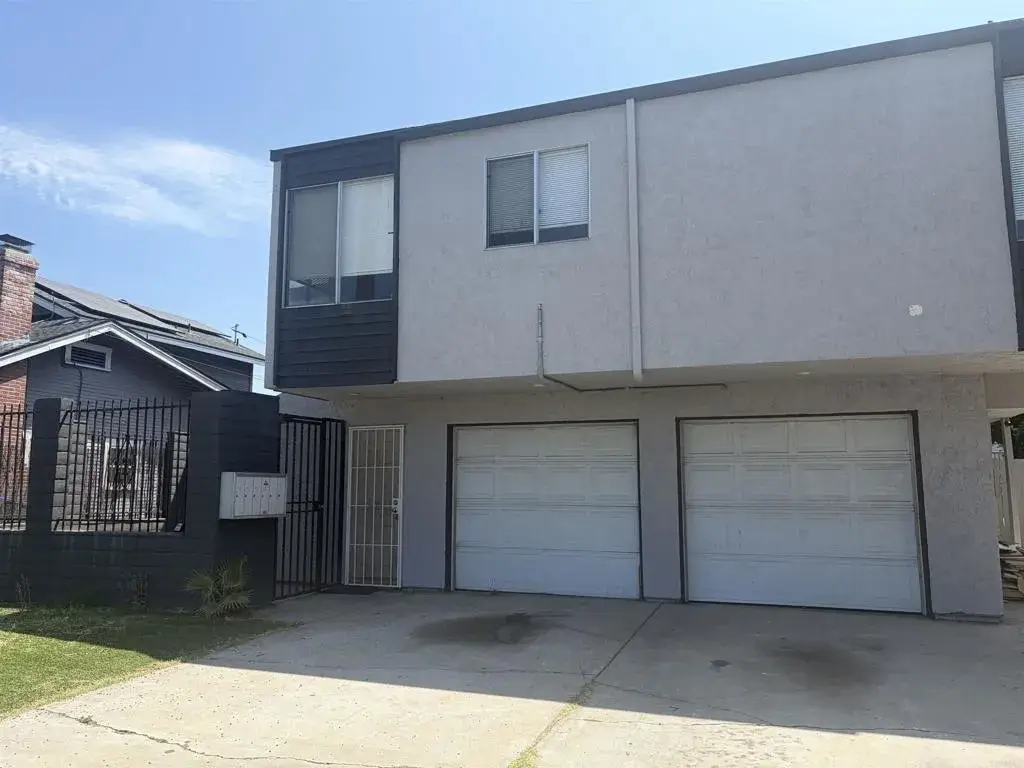 4329 Central Avenue #6, San Diego, CA 92105 - #1