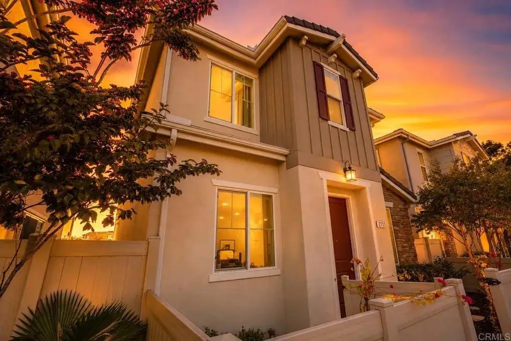 2711 Jujube Street, Spring Valley, CA 91977 - #1