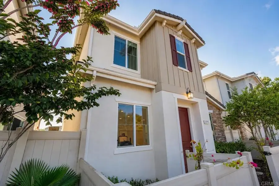 2711 Jujube Street, Spring Valley, CA 91977 - #2