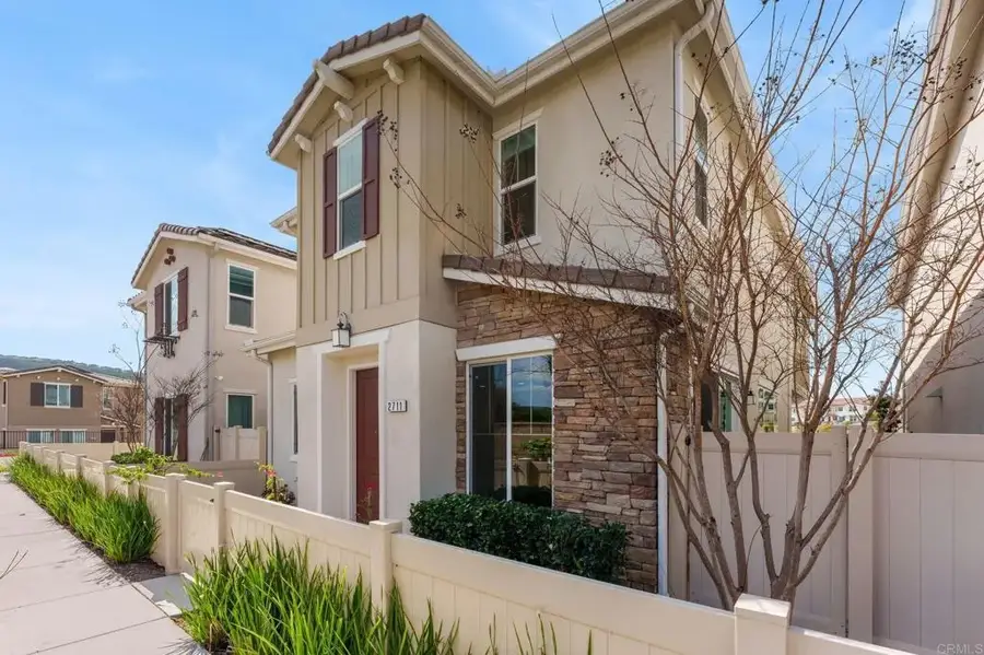2711 Jujube Street, Spring Valley, CA 91977 - #3
