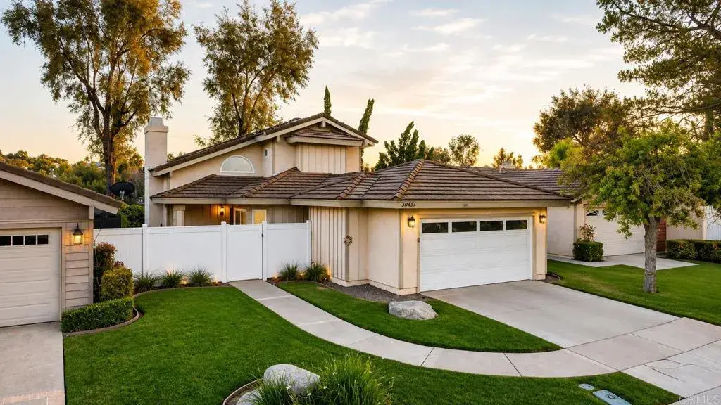 30451 Red River Circle, Temecula, CA 92591 - #1