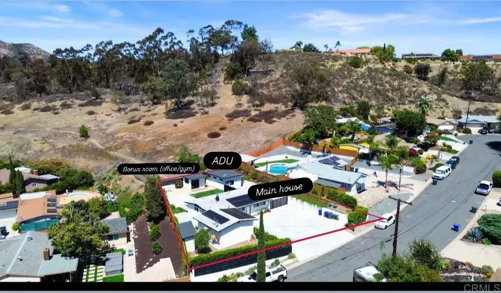 12540 Taunt Place, Poway, CA 92064 - #1