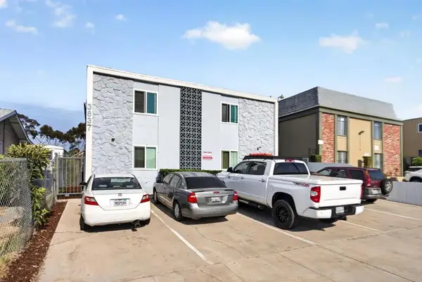 3837 39th Street, San Diego, CA 92105