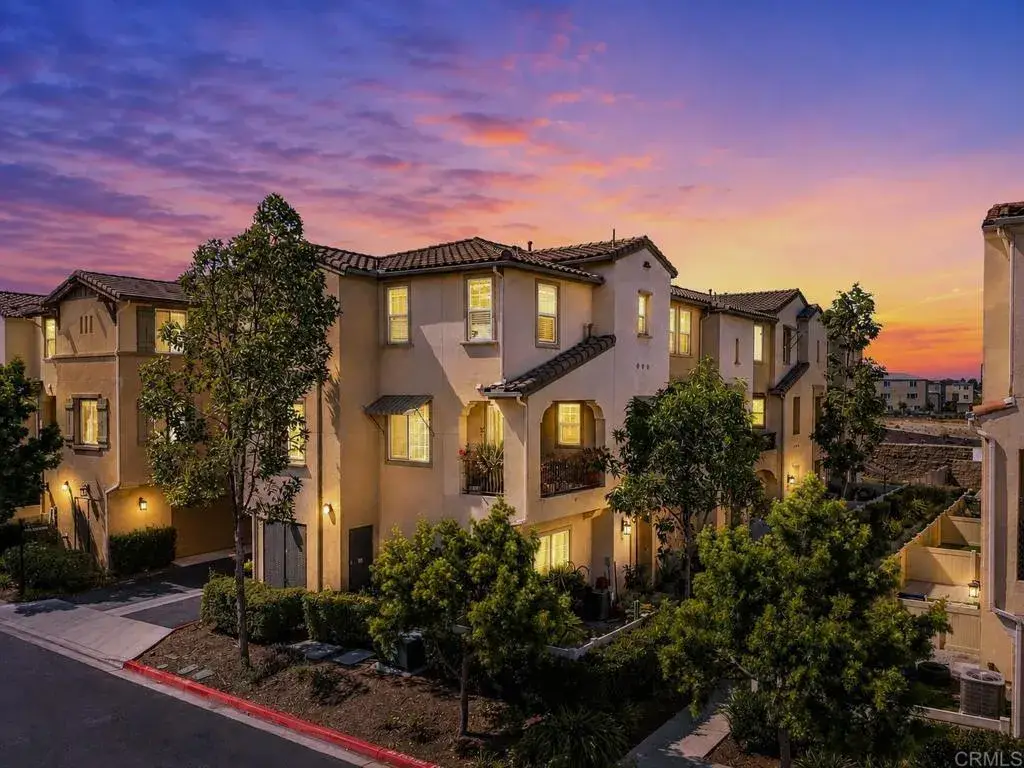 1593 San Miguelito, Otay Mesa, CA 92154 - #1