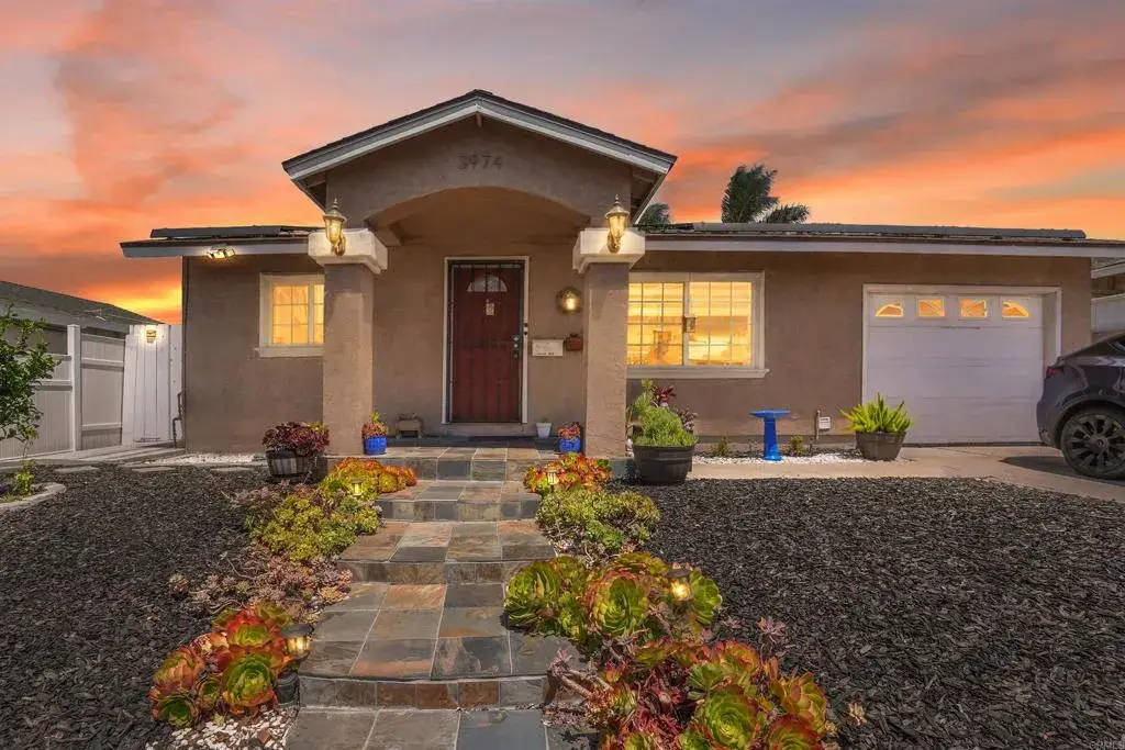 3974 Daves Way, San Diego, CA 92154 - #1