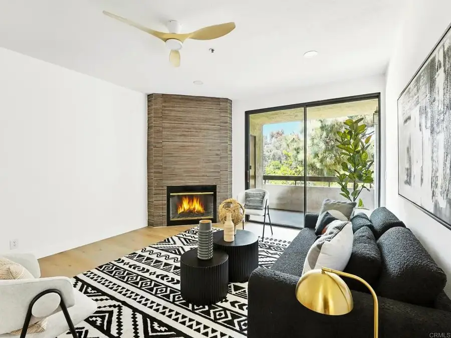 5875 Friars Road #4307, San Diego, CA 92110 - #2