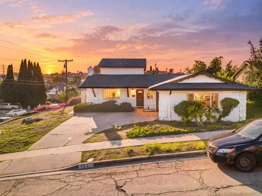 152 Welling Way, San Diego, CA 92114 - #1