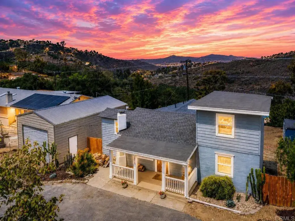 14212 Myrtle Street, Jamul, CA 91935 - #1