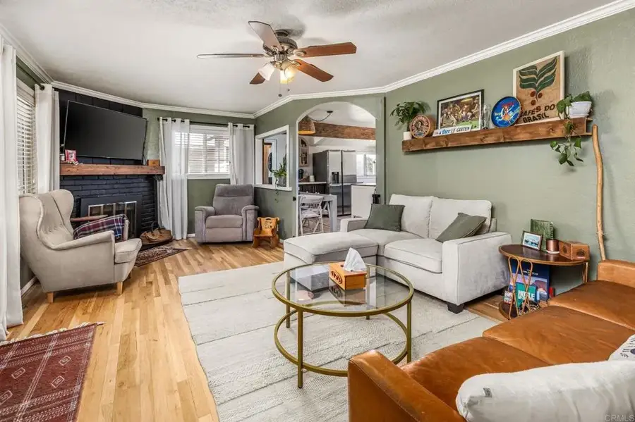 14212 Myrtle Street, Jamul, CA 91935 - #3