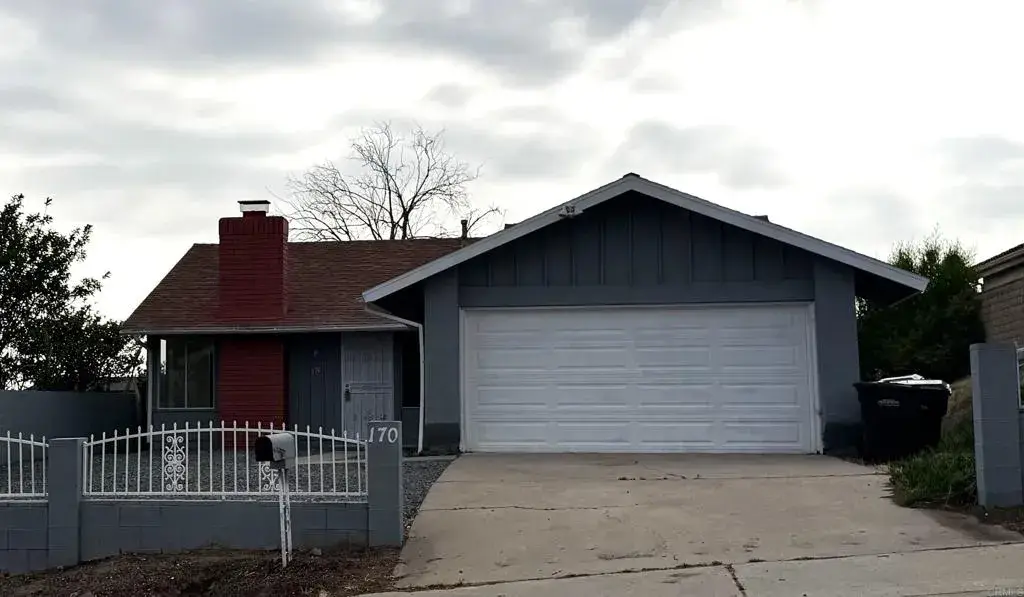 170 61st, San Diego, CA 92114 - #1