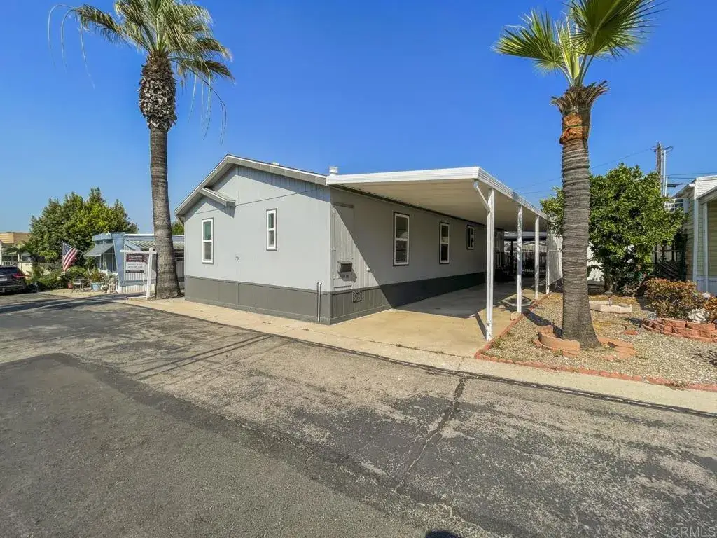 8545 Mission Gorge Rd. #Spc 129, Santee, CA 92071 - #1