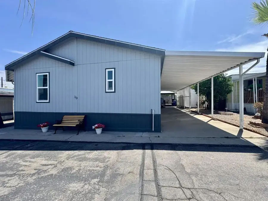 8545 Mission Gorge Rd. #Spc 129, Santee, CA 92071 - #2