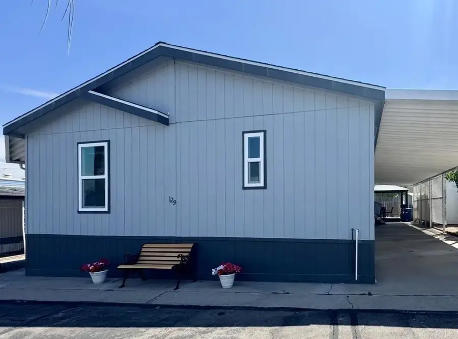 8545 Mission Gorge Rd. #Spc 129, Santee, CA 92071 - #3