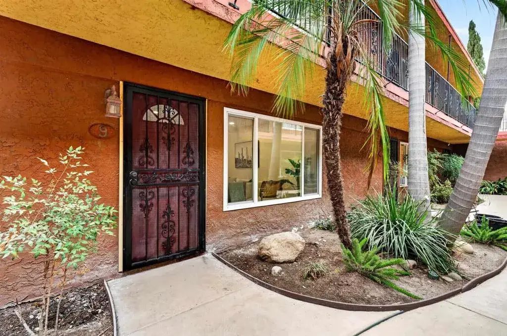 3215 44th St #9, San Diego, CA 92105 - #1