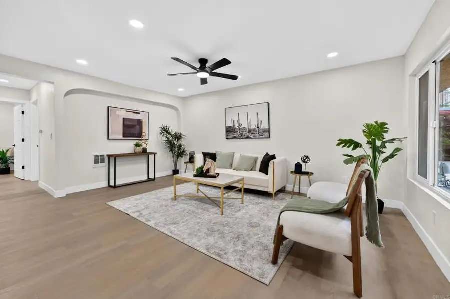 3215 44th St #9, San Diego, CA 92105 - #2