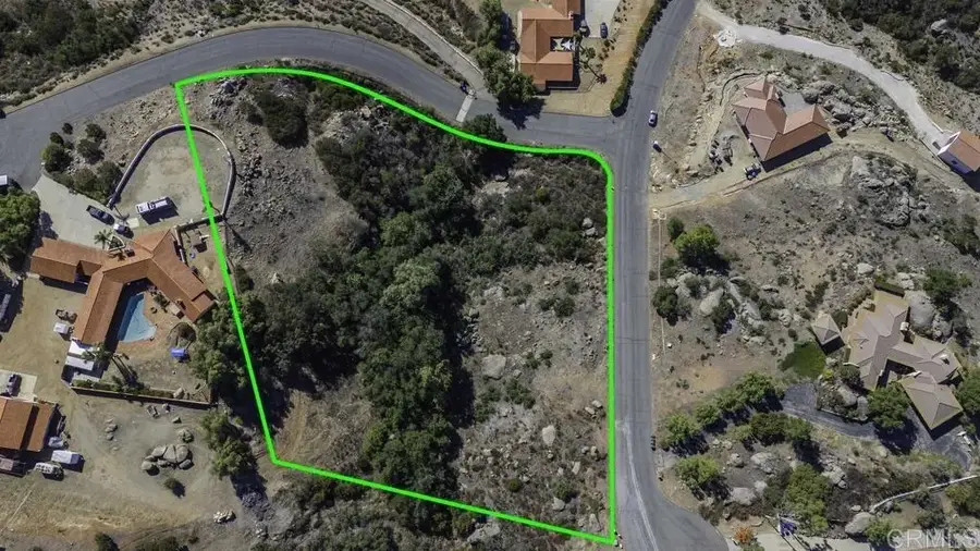 2441 Camino Del Vecino, Alpine, CA 91901 - #2