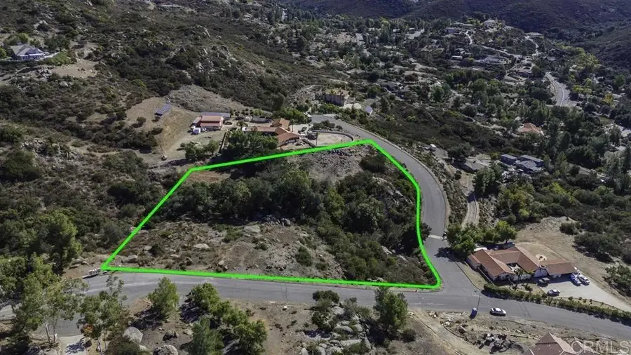 2441 Camino Del Vecino, Alpine, CA 91901 - #3
