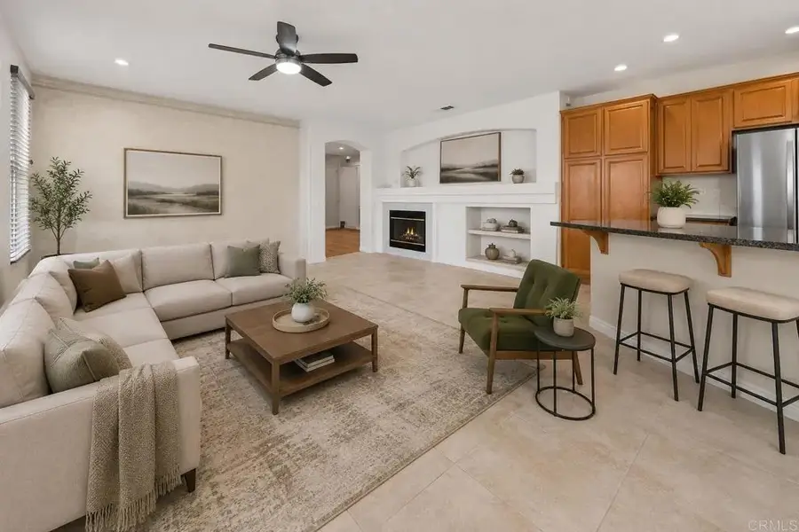 1619 Fairway Oaks Avenue, Banning, CA 92220 - #3